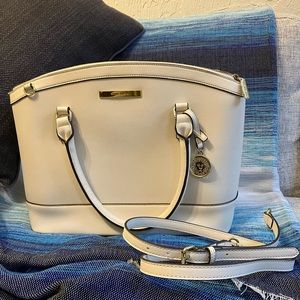 Anne Klein dome purse